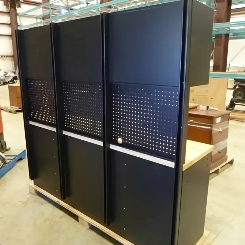 Rolling Tool Box Chest Combo