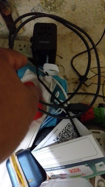 Review Card