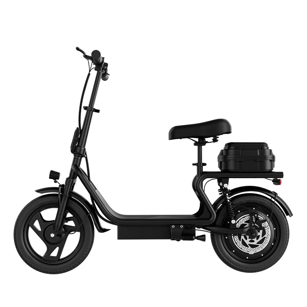 Folding Commuter Electric Scooter