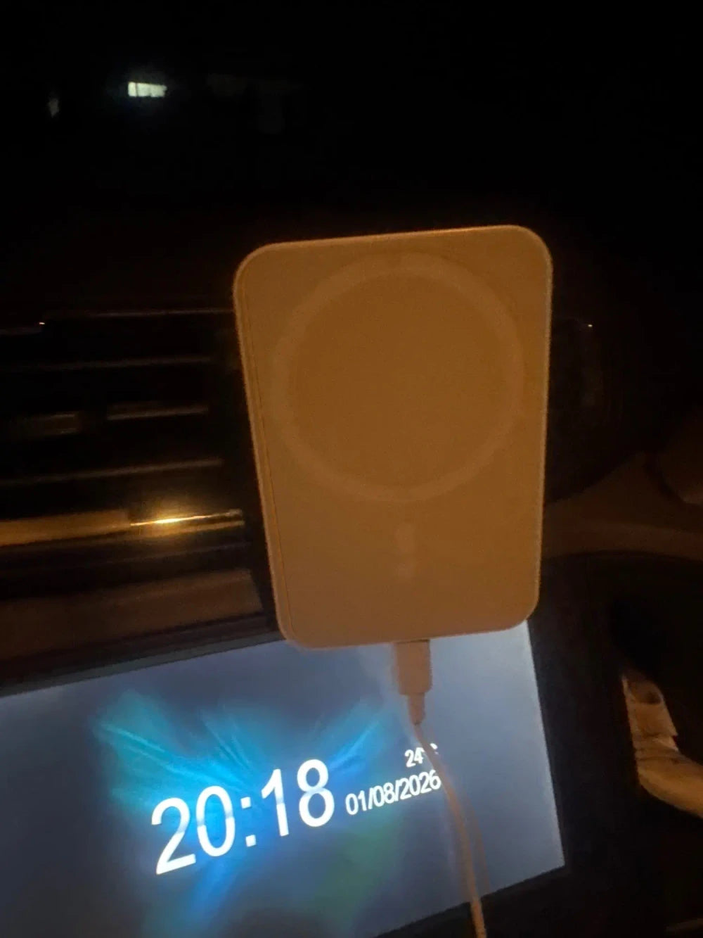 Review Card