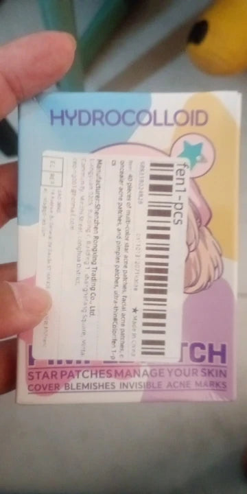 Review Card