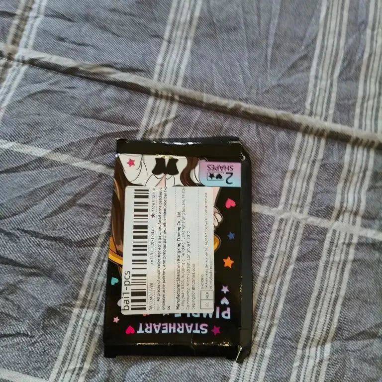 Review Card