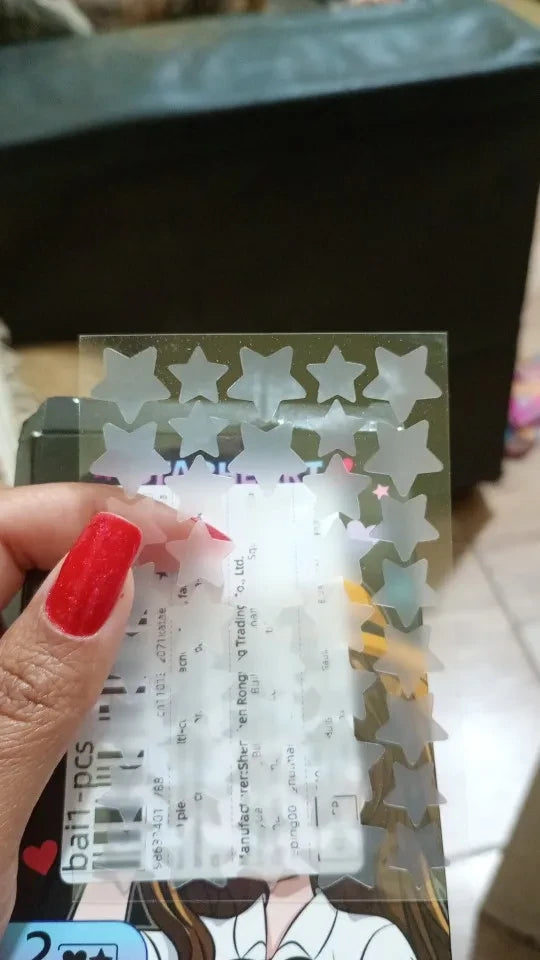 Review Card