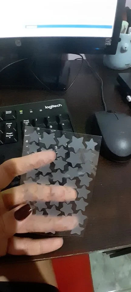 Review Card
