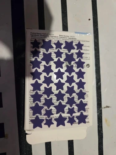 Review Card