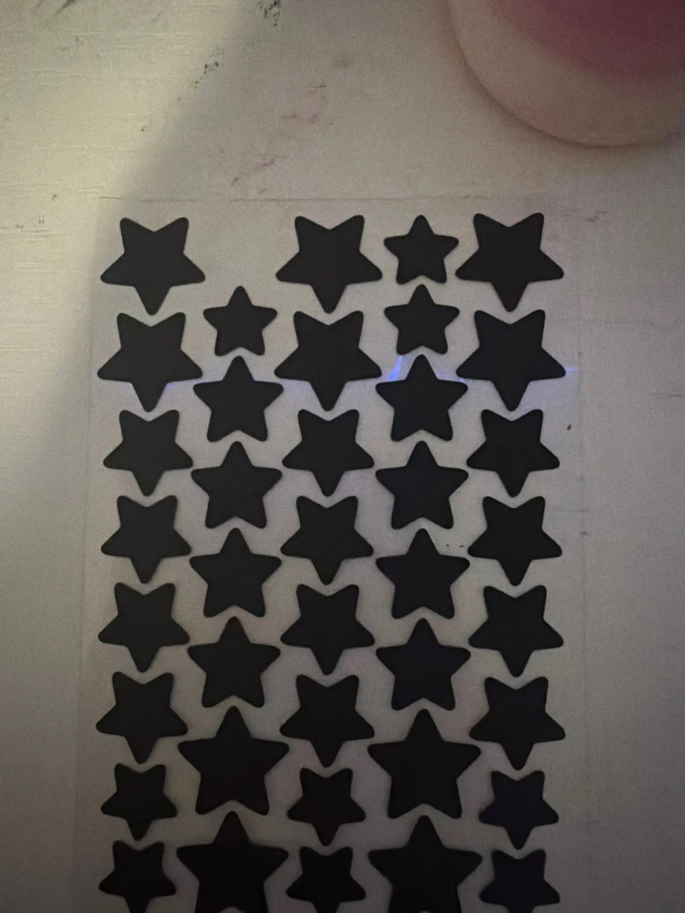 Review Card