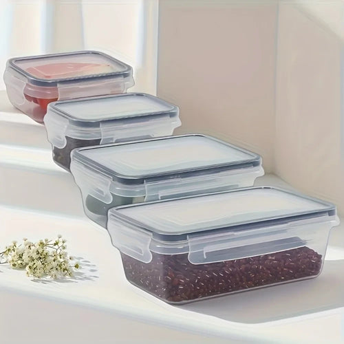 Airtight Food Storage Container Set