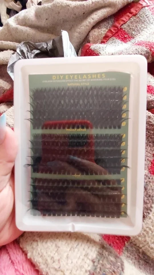 Review Card