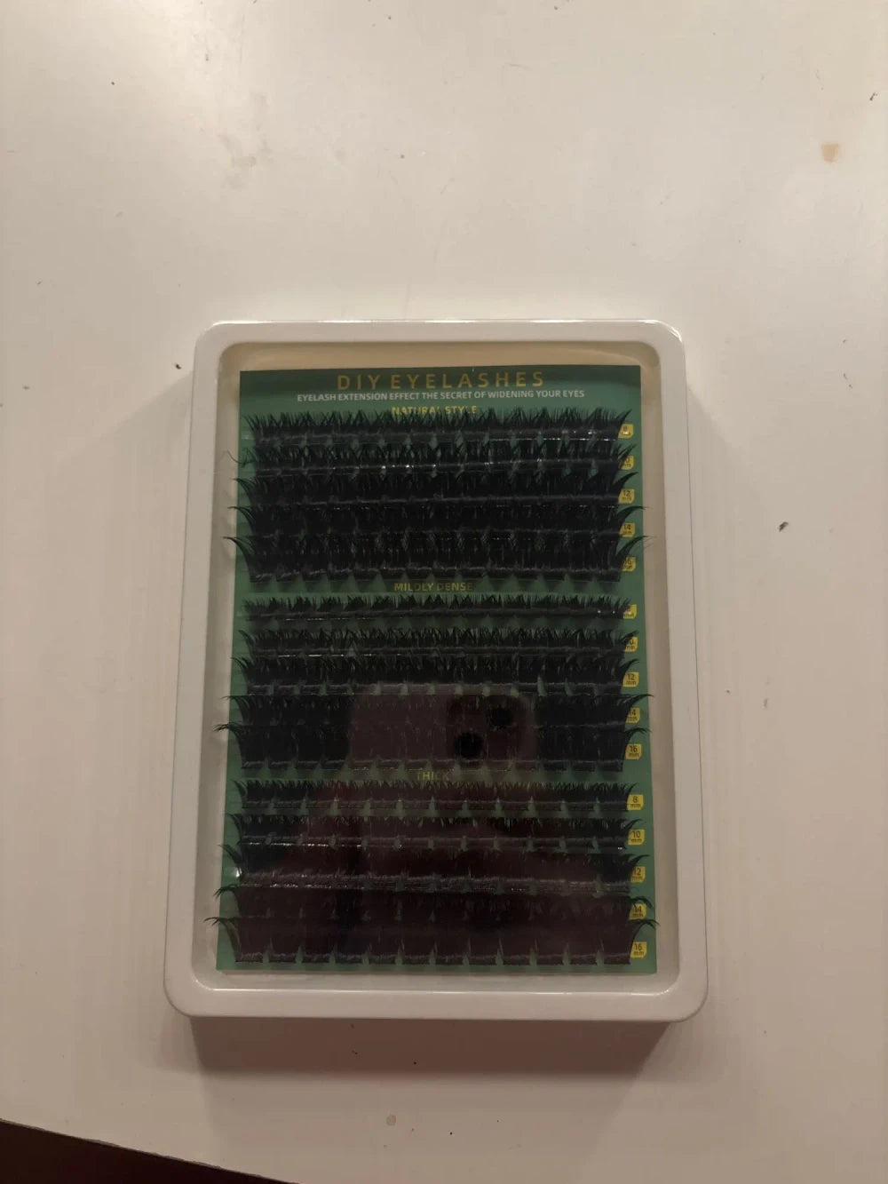 Review Card
