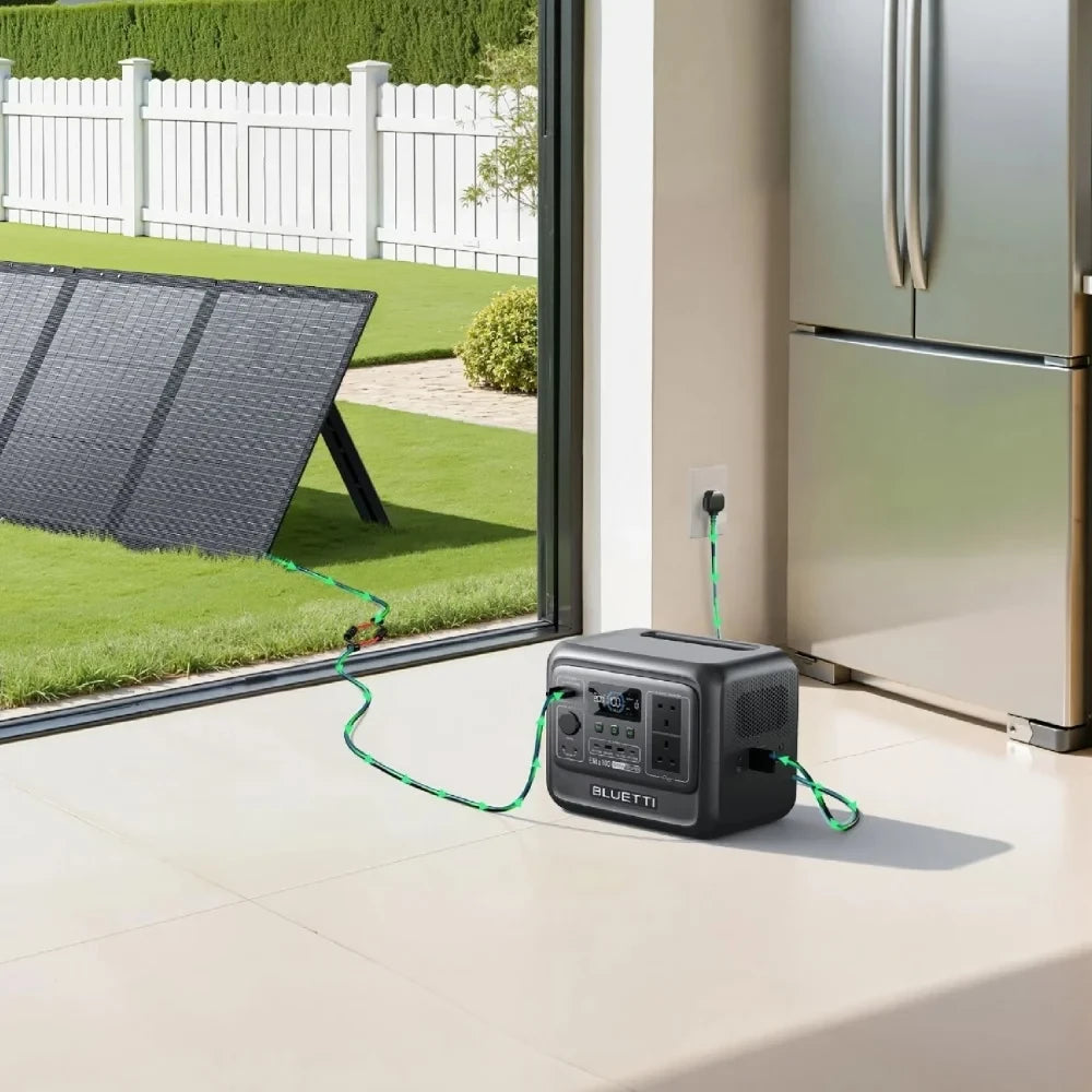 BLUETTI Elite Portable Power Station