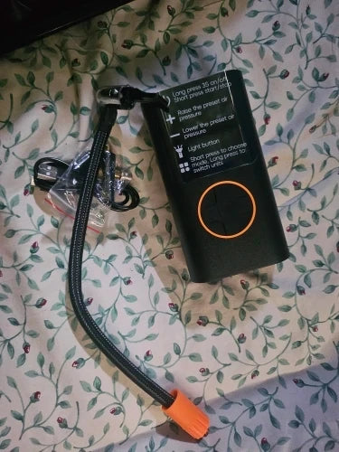 Review Card