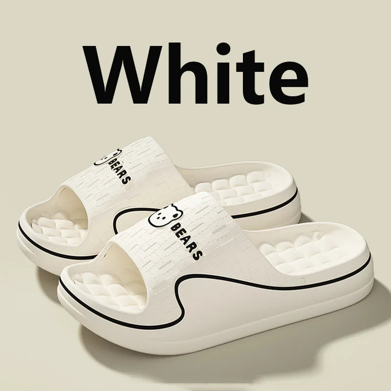 Soft EVA House Slippers