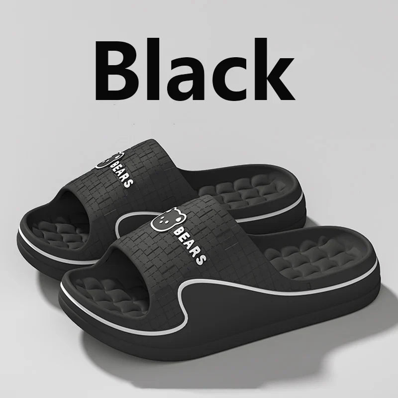 Soft EVA House Slippers