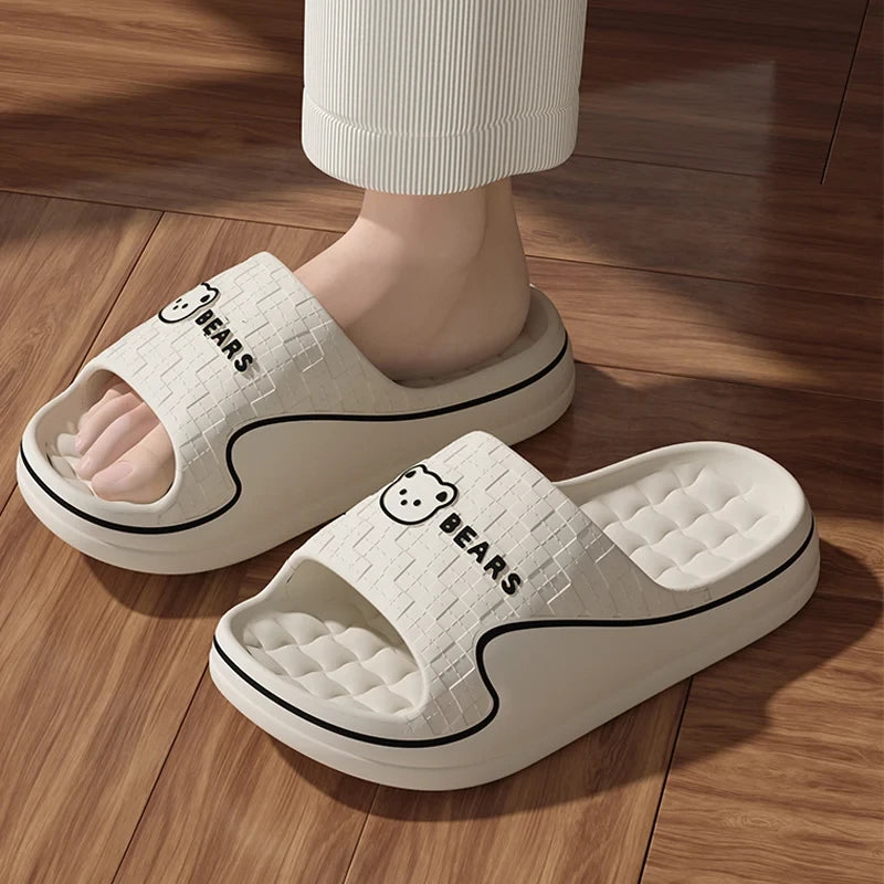 Soft EVA House Slippers