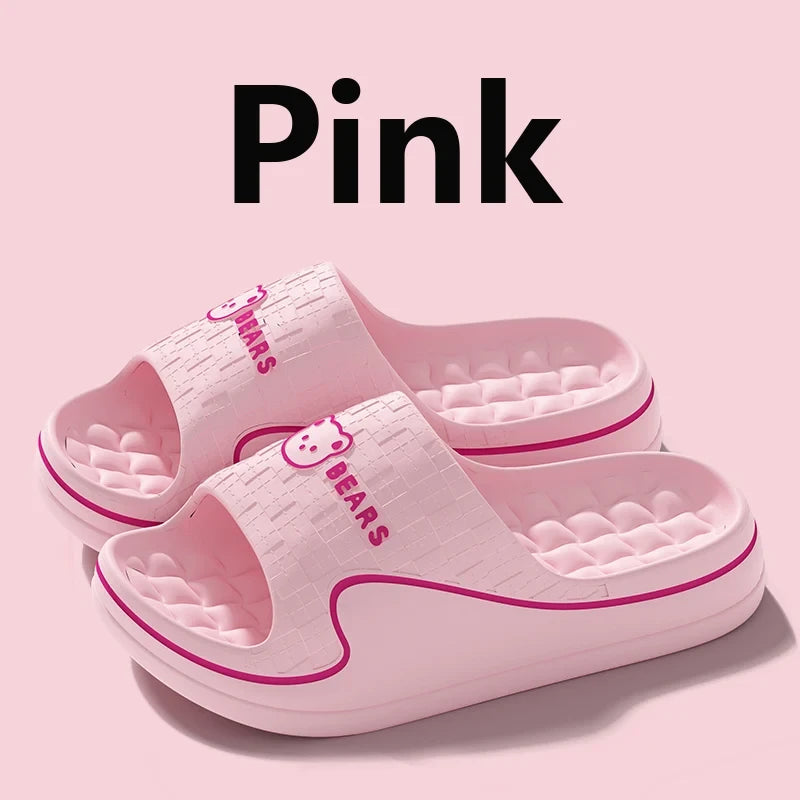 Soft EVA House Slippers