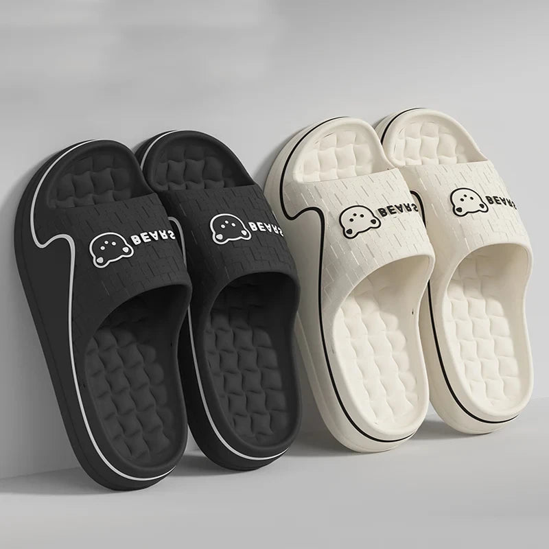 Soft EVA House Slippers