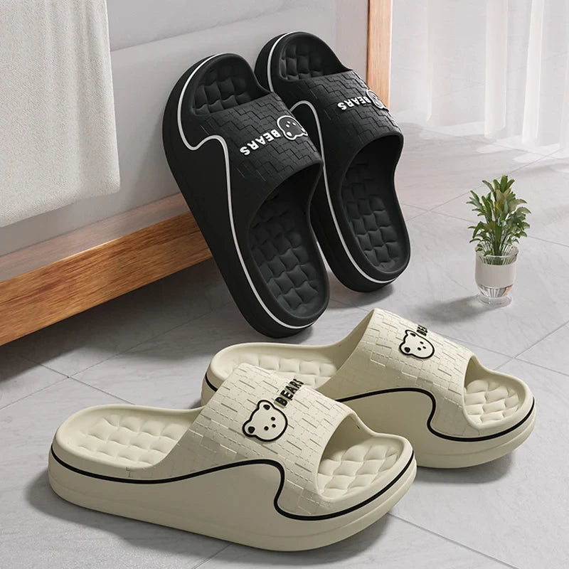 Soft EVA House Slippers