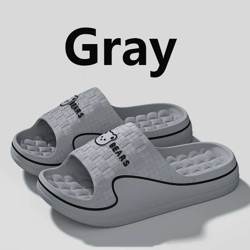 Soft EVA House Slippers