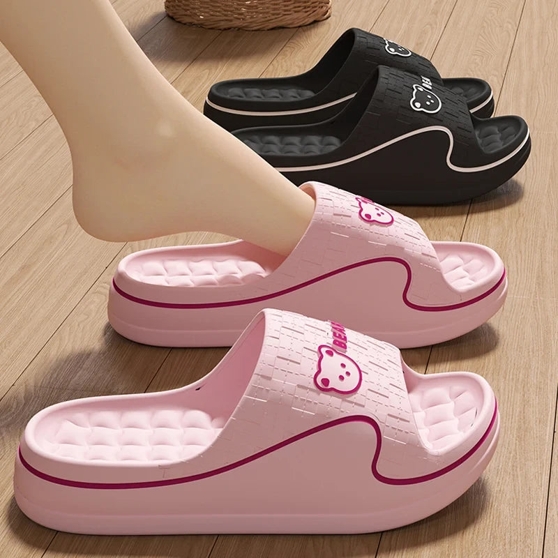 Soft EVA House Slippers