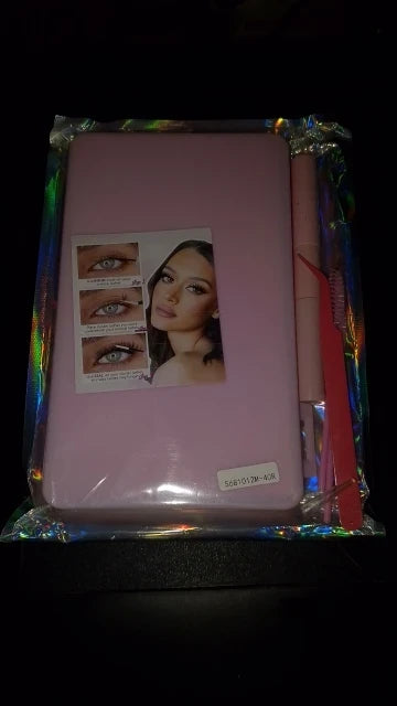 Review Card