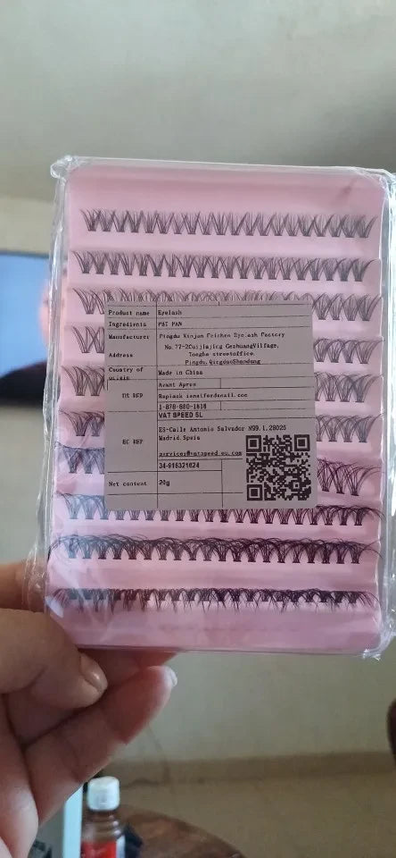 Review Card