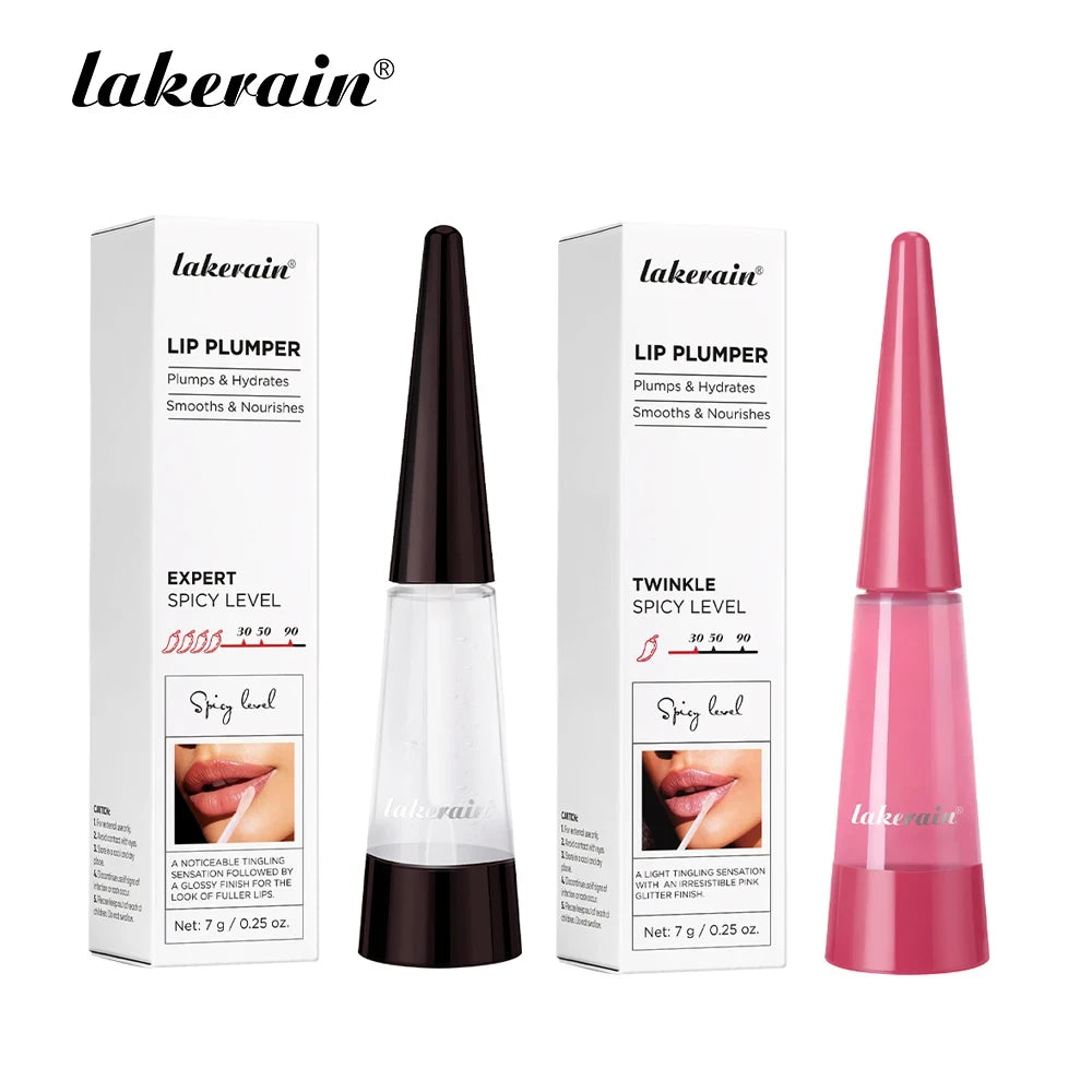 Lakerain Hydrating Voluminous Lip Plumper