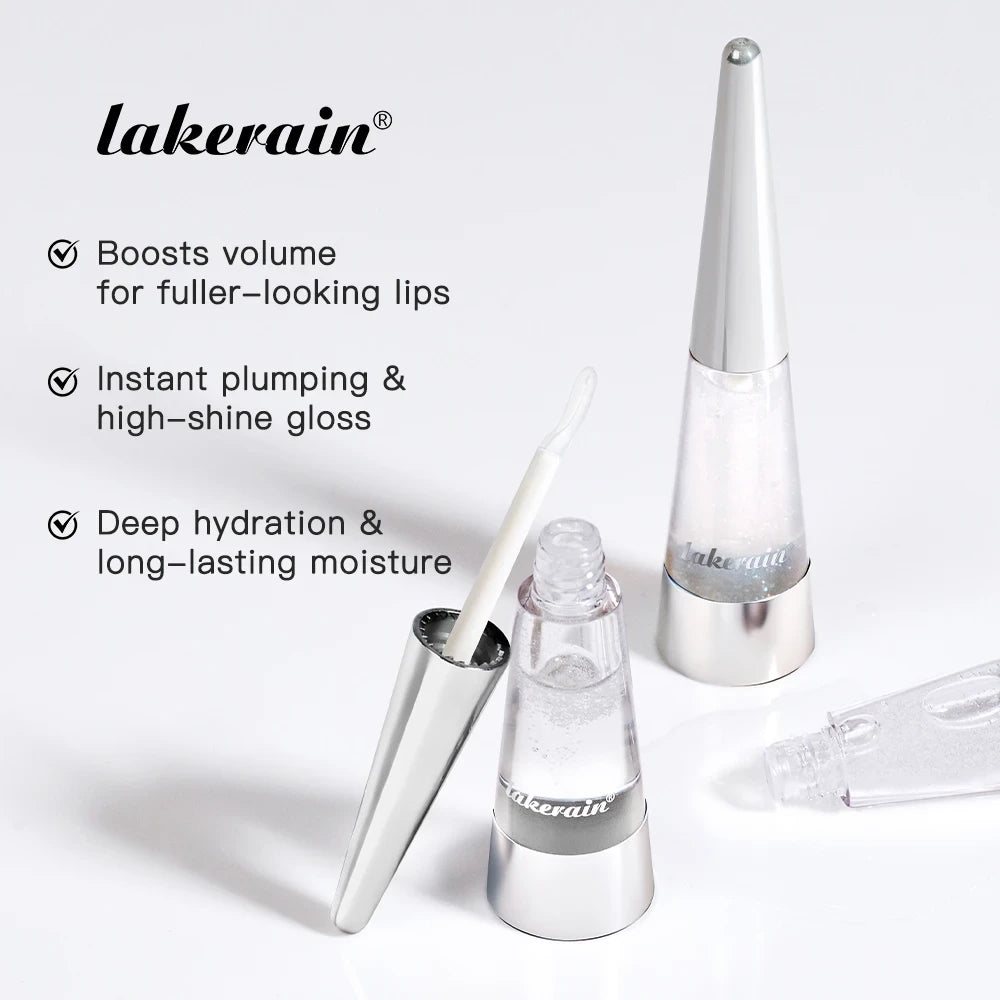 Lakerain Hydrating Voluminous Lip Plumper