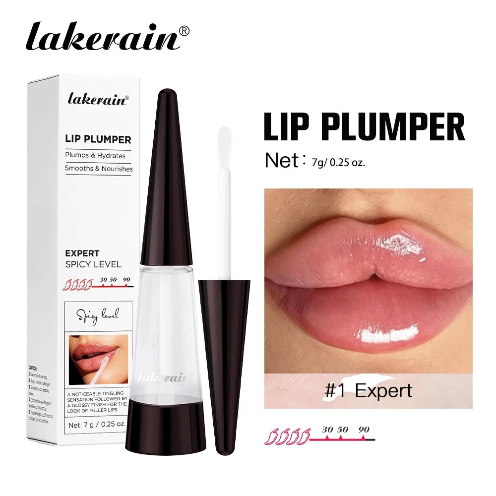 Lakerain Hydrating Voluminous Lip Plumper