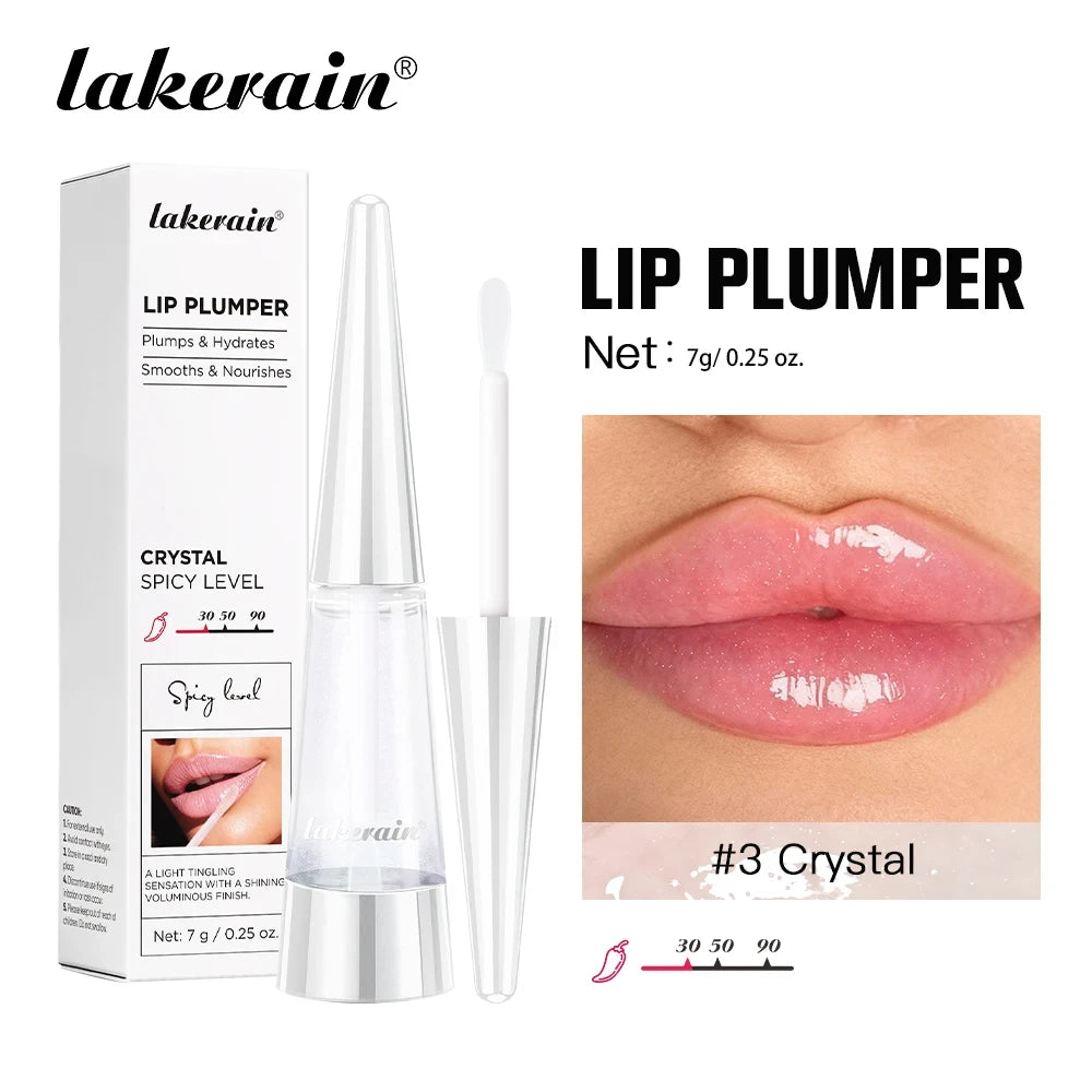 Lakerain Hydrating Voluminous Lip Plumper
