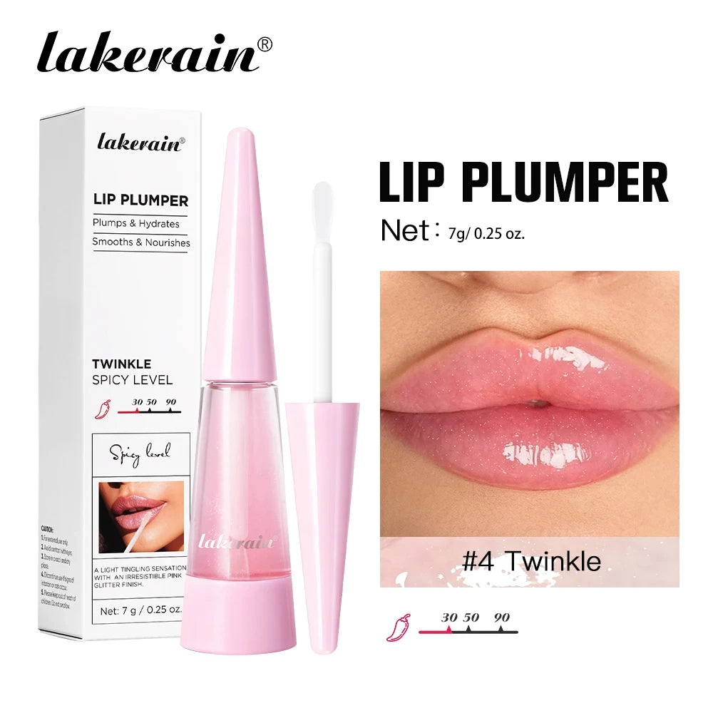 Lakerain Hydrating Voluminous Lip Plumper