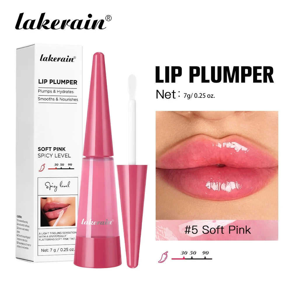 Lakerain Hydrating Voluminous Lip Plumper