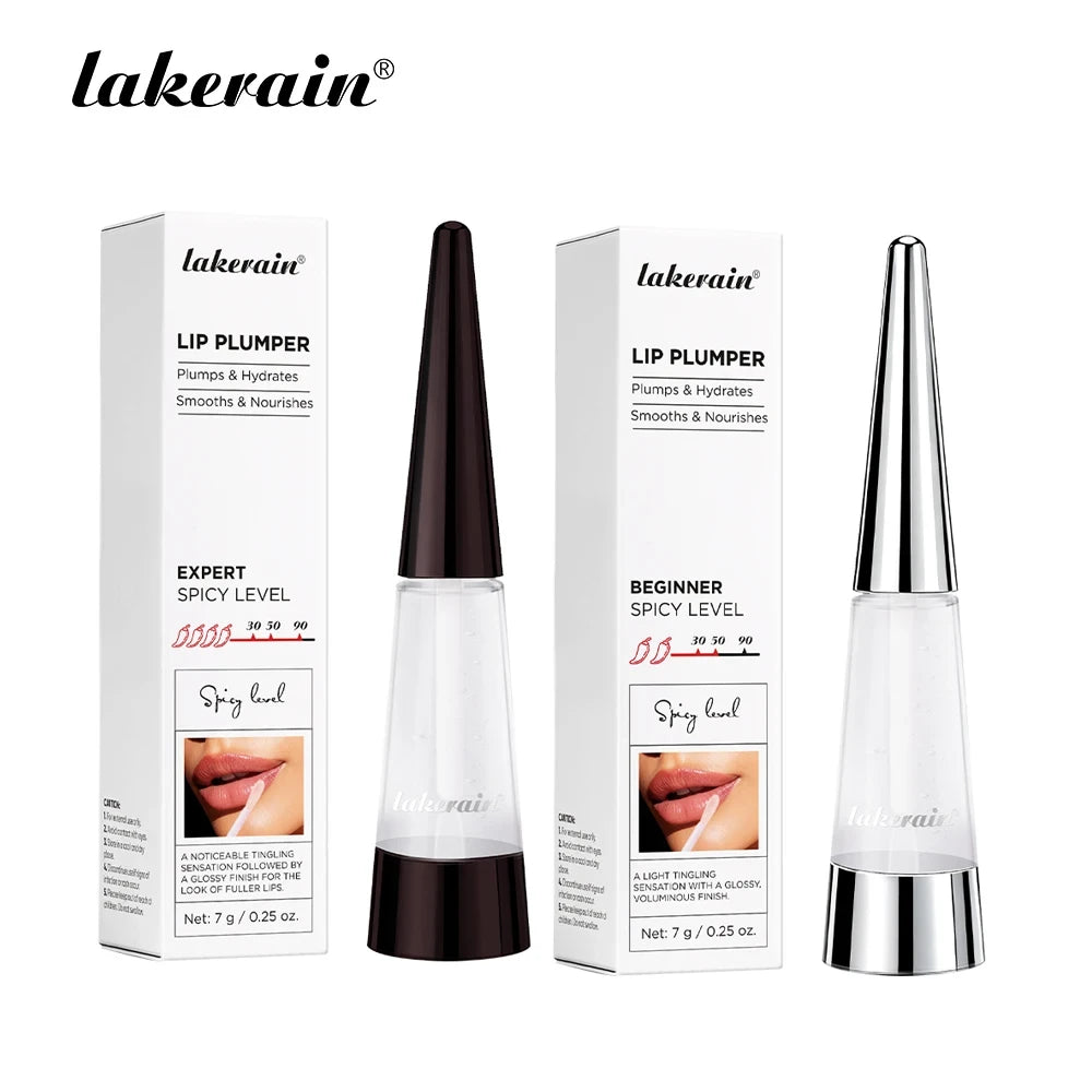 Lakerain Hydrating Voluminous Lip Plumper