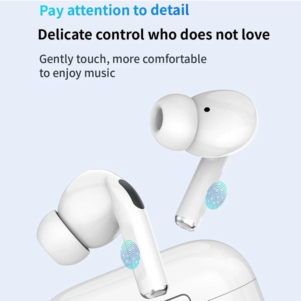 Wireless Bluetooth Earphones