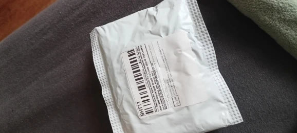 Review Card