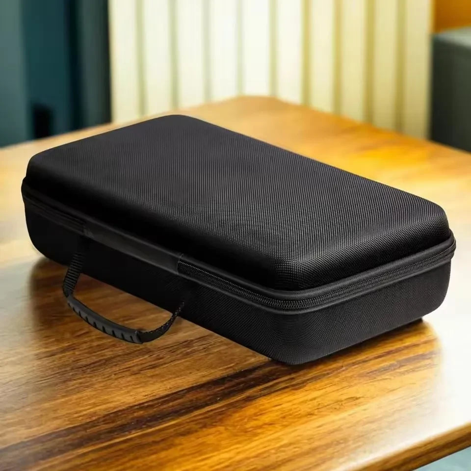 Portable Watch Travel Case