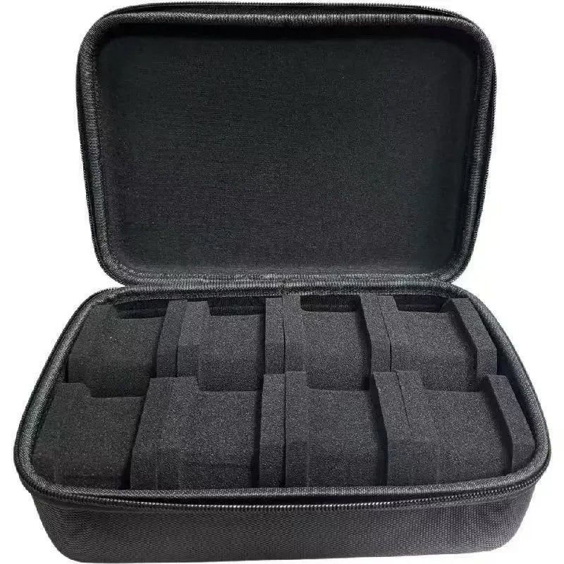 Portable Watch Travel Case