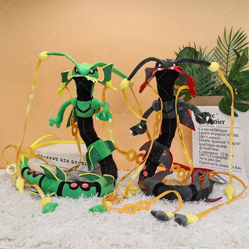 Anime Stuffed Plush Toy