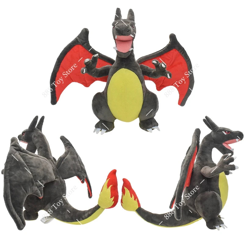 Anime Stuffed Plush Toy