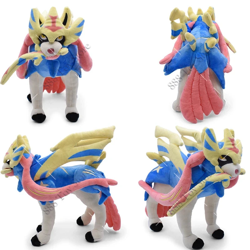 Anime Stuffed Plush Toy