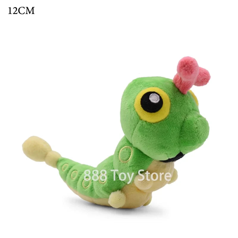 Anime Stuffed Plush Toy