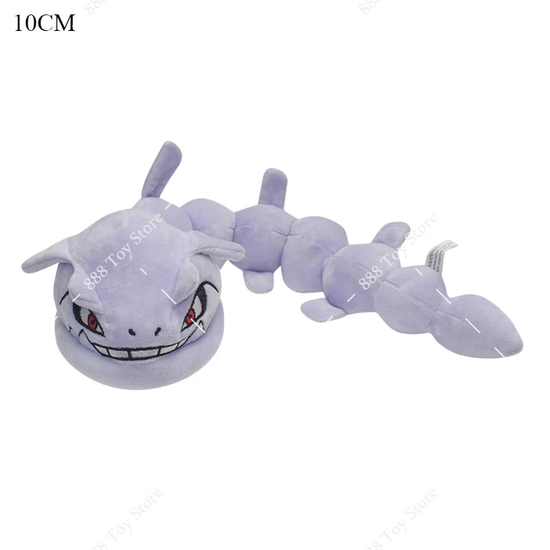 Anime Stuffed Plush Toy