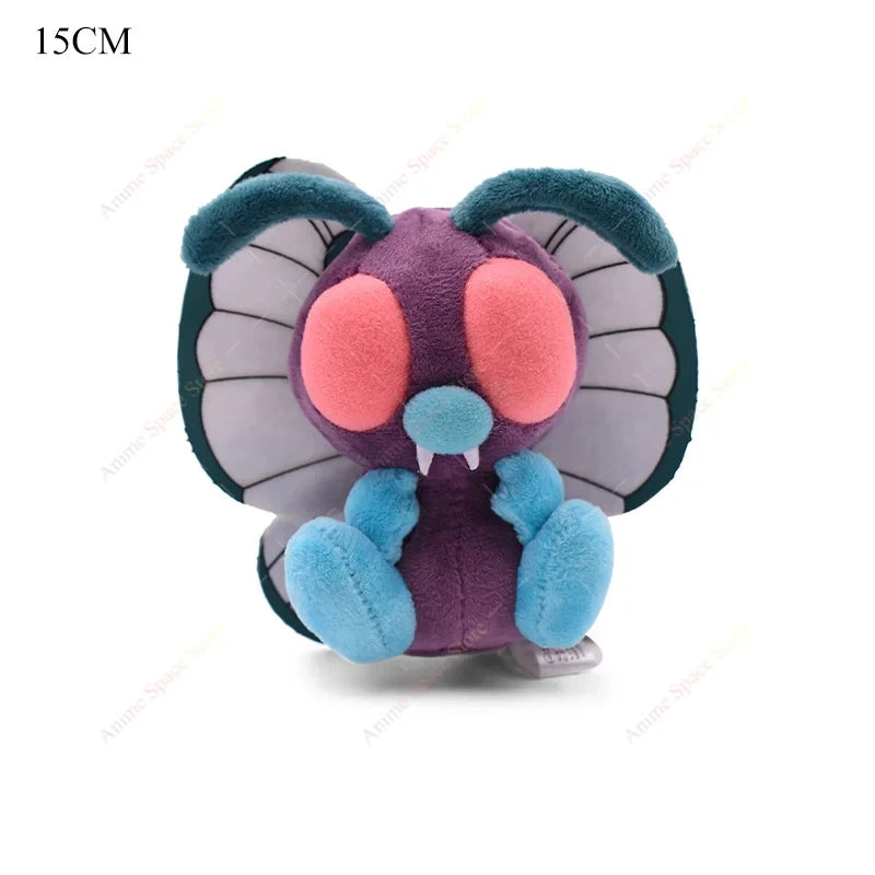 Anime Stuffed Plush Toy