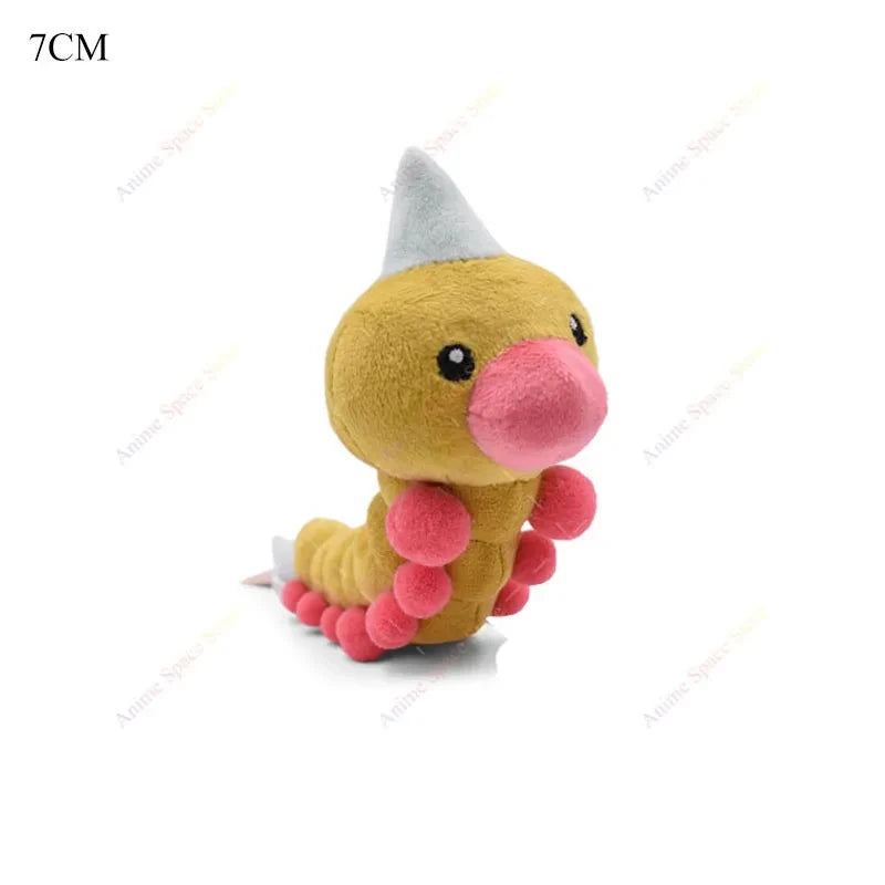 Anime Stuffed Plush Toy