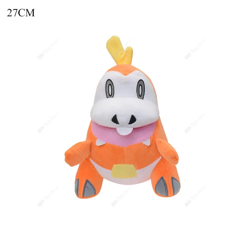 Anime Stuffed Plush Toy