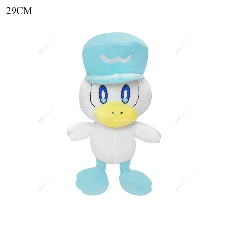 Anime Stuffed Plush Toy