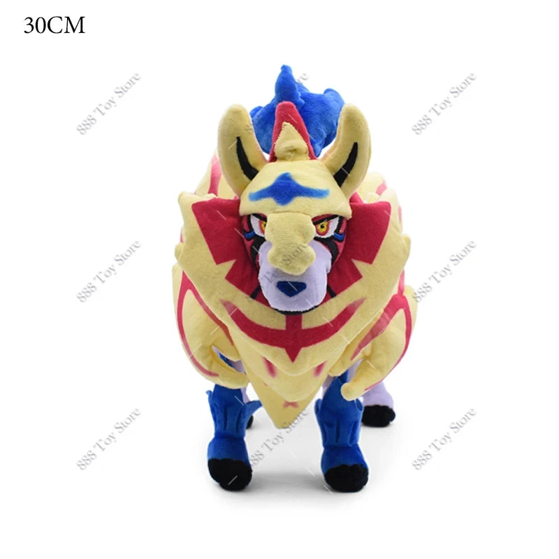 Anime Stuffed Plush Toy