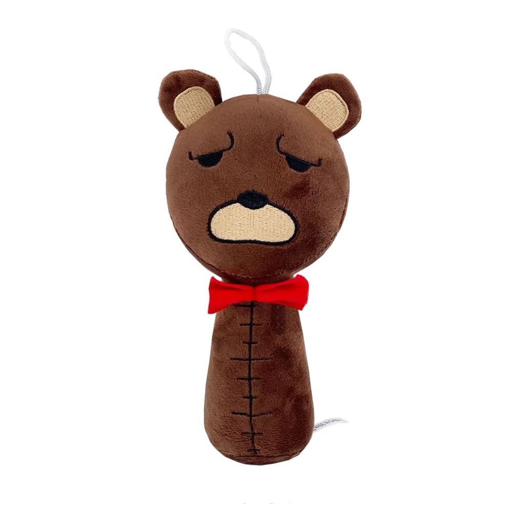 Sprunki Plush Toy Doll