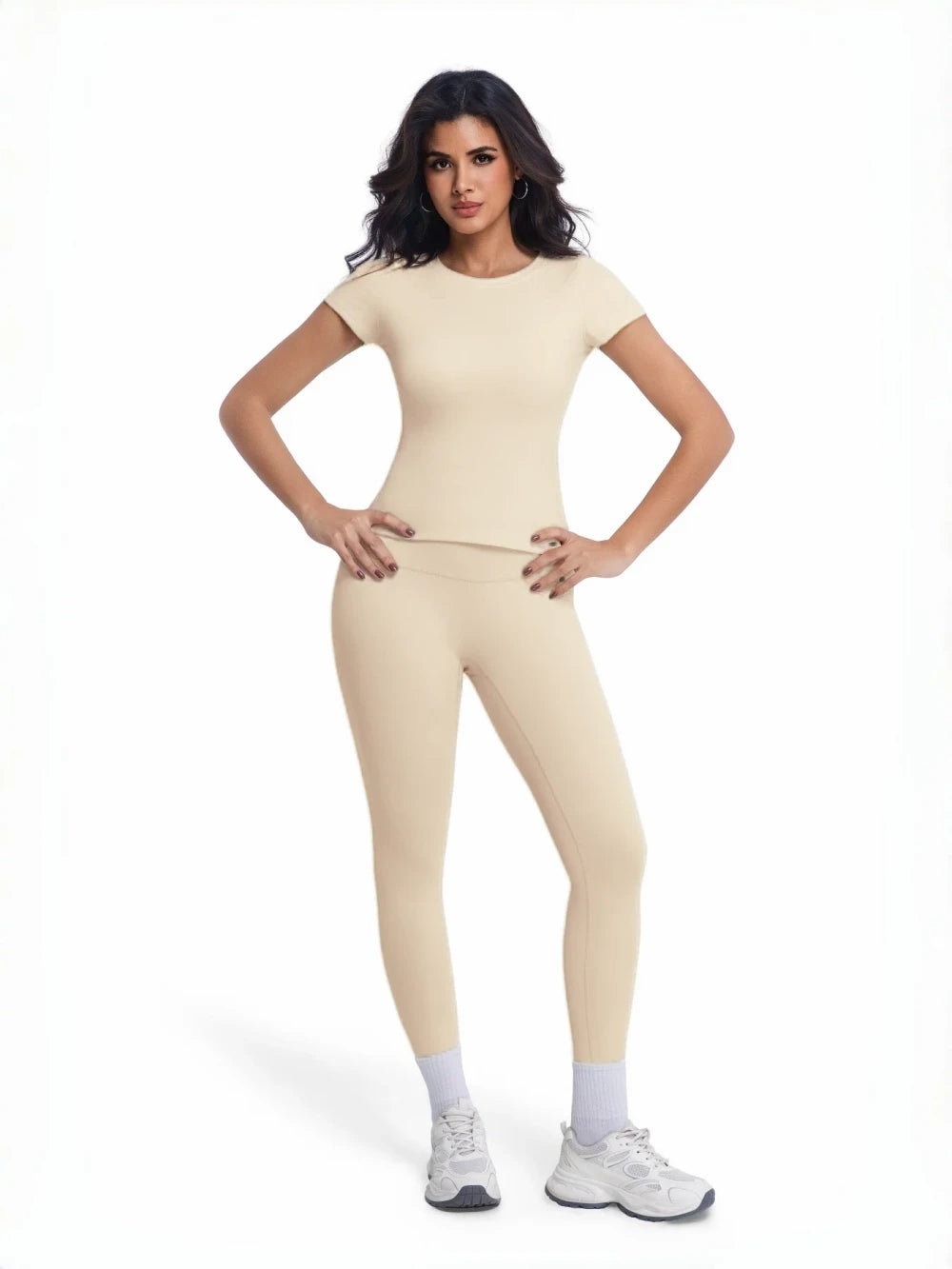 Two Piece Workout Set