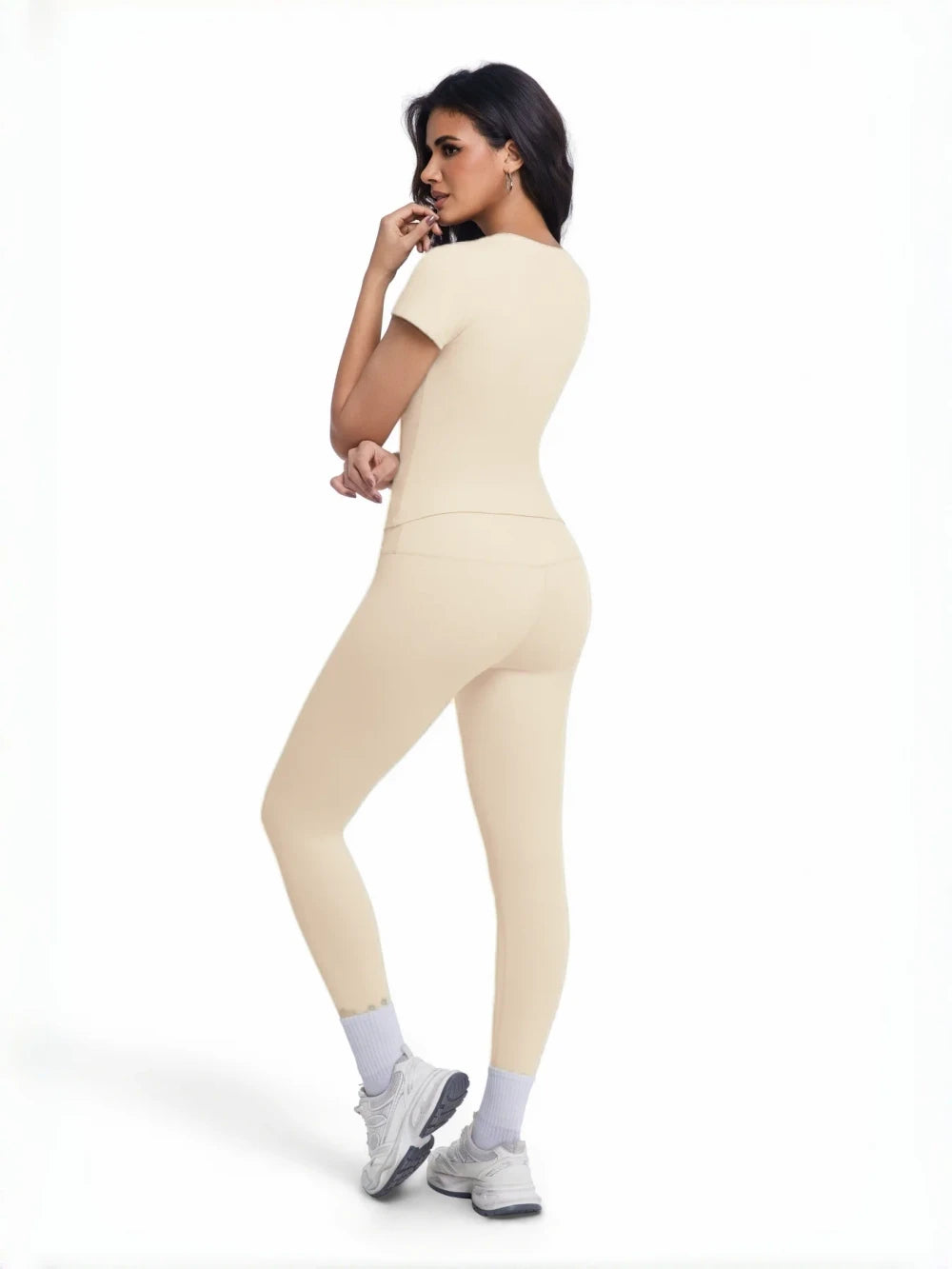 Two Piece Workout Set