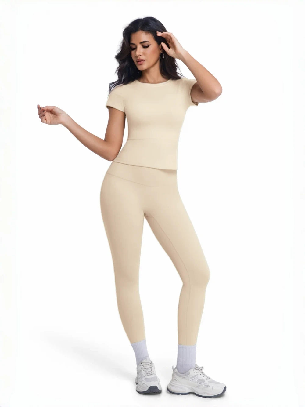Two Piece Workout Set